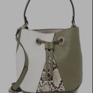 ❤️SOLD❤️ Steve madden mini hobo